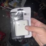 Adi Pro Wbox 0E-HBMOMSD3T Momentary Hold-up Button Single Pole Double Throw. Fixed Price $25.00.