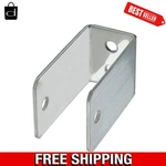 Stainless Steel Extra Long Bracket With Rounded Corners High-quality Design. Fixed Price $18.95.