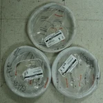 (3) Honeywell Genesis 1103 22/4 Solid Conductor Security/control Cable 4.4LBS. Fixed Price $89.99.