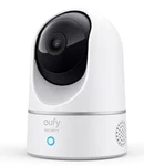 Eufy Wireless Indoor Pan And Tilt 2K Security Surveillance Camera. Fixed Price $47.16.