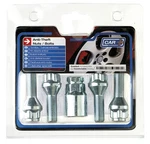 12 X 1.50MM Anti Theft Locking Wheel Bolt Nuts + Key To Fit Bmw Mini R53. Fixed Price $17.54.