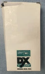 Linear DXR-701 One-channel Receiver Brand New!. Fixed Price $65.00.