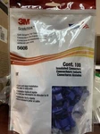 3M Scotchlok 560B Box Displacement Insulated Self-stri CONNECTOR,18-14 AWG,PK100. Fixed Price $26.95.