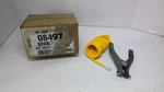 Justrite 08497 Insulated Grounding Wire With Hand Clamp 10". Fixed Price $45.00.