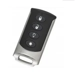 Ecolink TX-E101 4-BUTTON Wireless Remote, Qolsys/ge & Interlogix Compatible. Fixed Price $22.99.