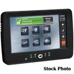Dsc HS2TCHPROBLK Powerseries Touchscreen Alarm Keypad Fast Free Shipping. Fixed Price $368.88.