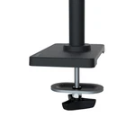 Ergotron Lx Pro Multi-arm Base With Grommet Mount Conversion Kit. Fixed Price $74.45.