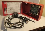 Teleguard TG-7FS Lte-v Kit Setup Box Cellular Communicator For Commercial Fire 2. Fixed Price $197.97.