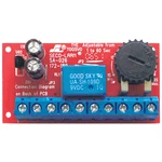 Seco-larm SA-026Q Miniature Programmable Timer, 180 Seconds. Buzzer Output. Fixed Price $45.00.