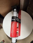 Master Lock Indoor Security Bar Steel 270D. Fixed Price $27.55.