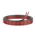 Evz 16 Awg Silicone Wire, 33FT Ultra Flexible 2-PIN Parallel Zip Cord, 252 St.... Fixed Price $45.10.