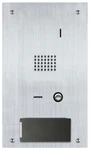 New Aiphone Is-ss-hid-i Stainless Steel Audio Door Station Iclass Reader. Fixed Price $719.99.