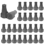 One Stop Outdoor 100 Pack 12-22 Awg Premium Waterproof Wire Connectors. Fixed Price $62.74.