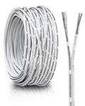 Gauge Universal Garage Door Wire 50FT, Ul 2468 Awg Conductor D.... Fixed Price $16.33.