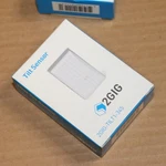 One Linear / Nortek 2GIG-TILT1-345 Mhz Sensor Security Alarm. Fixed Price $38.88.