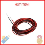 Bntechgo 26 Gauge Silicone Wire 10 Ft Red Black Flexible Awg Strand. Fixed Price $10.22.