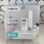 Simplisafe 9 Piece Home Security System (P03047474). Fixed Price $49.99.