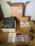 Gatexpert PY500DCL Sliding Opener Kit W/ Chain, Remote, Photocell New. Fixed Price $169.99.