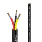 Electrical Wire 12 Gauge 20FT 3 Core Extension Cable UL2464 Matugajp 20FEET. Fixed Price $51.99.