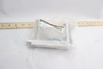 (4-PK) Unique Home Designs Projection Brackets With Screws 3" IWA0900WHT3PB. Fixed Price $8.37.