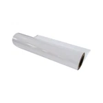 25 X 164 Ft Cold Laminating Film Glossy Self-adhesive Laminate Vinyl Mil. Fixed Price $55.44.