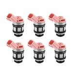 Autohaux Pcs 16600-9S200 16600-1B000 Car Fuel Injector Nozzle For Nissan .... Fixed Price $125.54.
