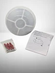 Dsc MX862 Addressable 360 Ceiling Mount Pir Sensor Fast Free Shipping. Fixed Price $61.88.