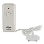 Skylink Wireless Security System Flood Sensor (FS-433). Fixed Price $16.99.