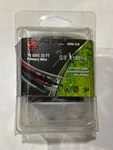 Gardner Bender Awg 35' Blk Tin Plated Copper Xtreme Primary Wire AMW-318 Usa. Fixed Price $5.00.