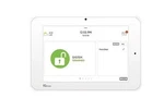 Qolsys Powerg Iq Panel 2+ Plus QS9201-1208-840 Wireless 319.5MHZ Verizon Lte. Fixed Price $135.00.