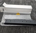 Sihnman Heavy Duty Adjustable Angle Bracket Assembly For Wall Mount, Roof. Fixed Price $28.05.