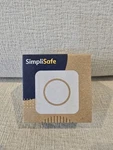 Brand New Sealed Simplisafe Motion Sensor CA001 Corner Install For Gen 3 System. Fixed Price $12.95.