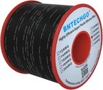 Bntechgo 26 Gauge Silicone Wire Spool 250 Ft Black Flexible Awg Stranded. Fixed Price $30.20.