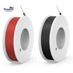 22 Awg 0.35MM Solid Wire Kit Electrical Cable Colors 26FT Each Spool Hoo. Fixed Price $16.39.