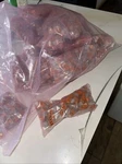 Wago Conn. 773-104/VE00-2500 2000 Pieces. Fixed Price $310.00.