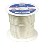 Grote 87-7007 Primary Wire, 14 Gauge, White, 100 Ft Spool. Fixed Price $32.99.