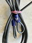 Hampton 17240351 Laminated Padlock, Steel. Fixed Price $15.00.