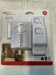 Ge Personal Security Kit 36017 White Window Door Alarms. 005. Fixed Price $19.99.