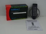 Rosslare AC-G44 Outdoor Backlit Standalone Pin & Proximity Controller 125KHZ. Fixed Price $96.49.