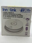 Innolink 9TH Edition Combo Smoke And Carbon Monoxide Alarm W/ Voice System. Fixed Price $27.06.