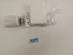 Dsc PG9307 Wireless Recessed Contact New-worn Box. Fixed Price $67.68.