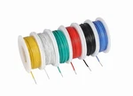 Tuofeng 30 Awg Solid Core Hookup WIRES-6 Different Colored Jumper 1.... Fixed Price $25.32.