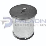 #10 Awg Gauge 600V Thhn Stranded Copper Wire Ul Listed - White 500 Ft. Fixed Price $168.95.