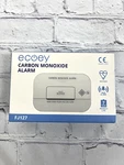 Ecoey Carbon Monoxide Detectors Alarm FJ127 New. Fixed Price $29.95.