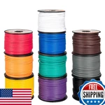Thonapa 20 Gauge Wire - 1000FT Spools Color Coded Copper Clad Aluminum. Fixed Price $76.22.