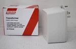 Ultratech Plug-in Transformer 0E-PPS2440 24VAC Led Power Indicator. Fixed Price $19.98.