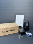 Smart Lock Door Knob. Fixed Price $30.00.