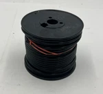 Coleman 55671823 Cable Automotive Primary Wire 100FT Gauge Pvc Black. Fixed Price $37.75.