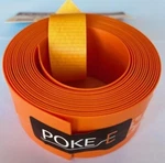 Rack-a-tiers 32050 Poke-e Perforated Orange Strip Marking Wire. Fixed Price $20.99.
