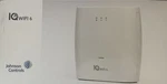 Qolsys IQWF6 Wifi Mesh Router - Nib. Fixed Price $50.00.